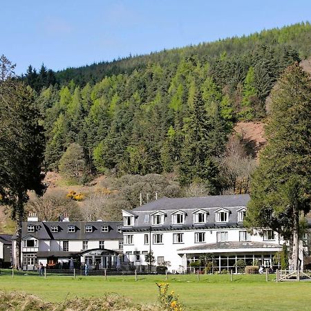 The Glendalough Hotel 래라흐 외부 사진