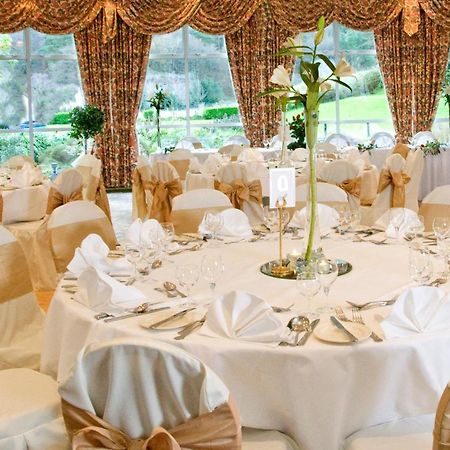 The Glendalough Hotel 래라흐 외부 사진