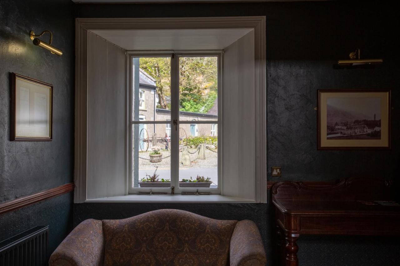 The Glendalough Hotel 래라흐 외부 사진