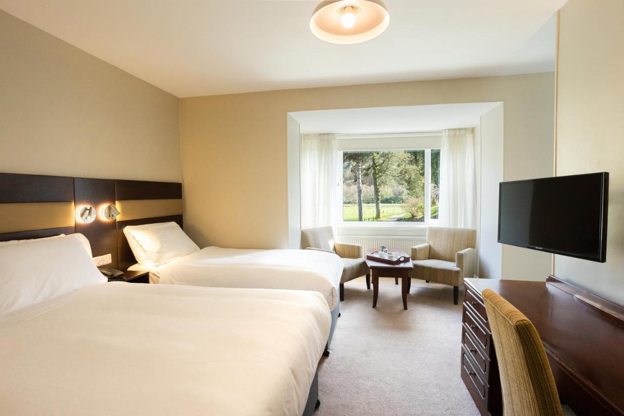 The Glendalough Hotel 래라흐 외부 사진