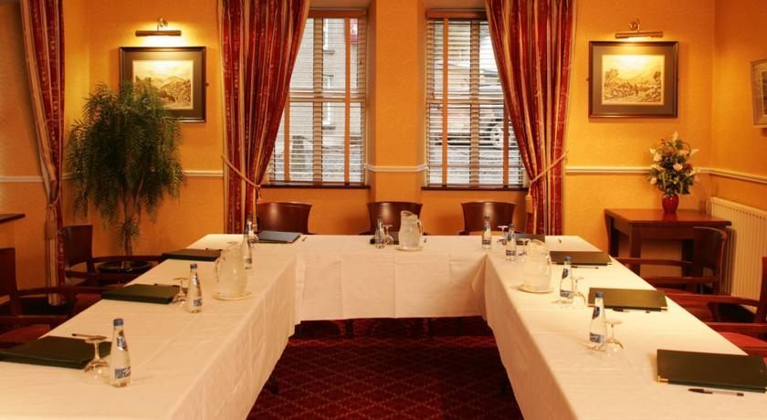 The Glendalough Hotel 래라흐 외부 사진