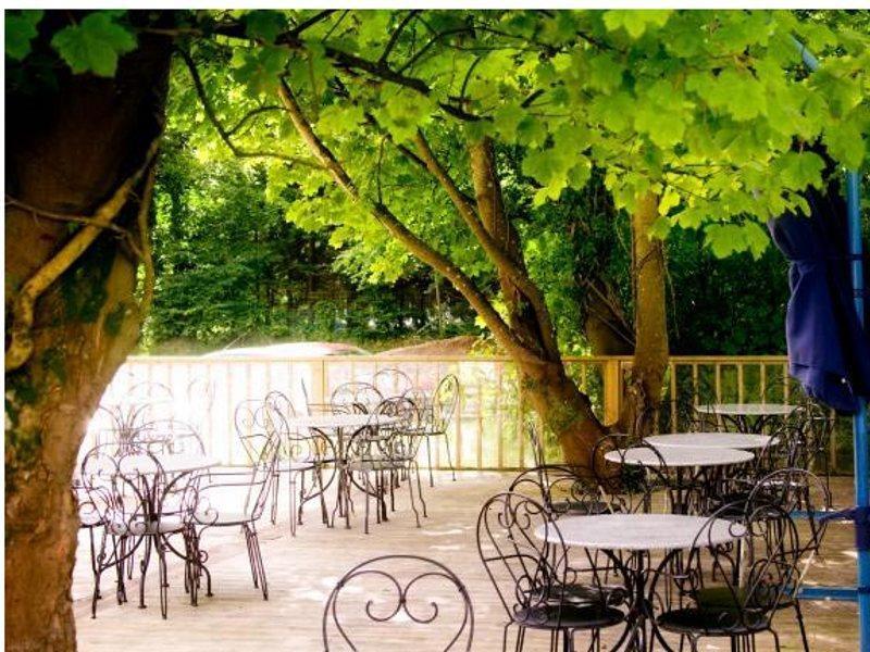 The Glendalough Hotel 래라흐 외부 사진