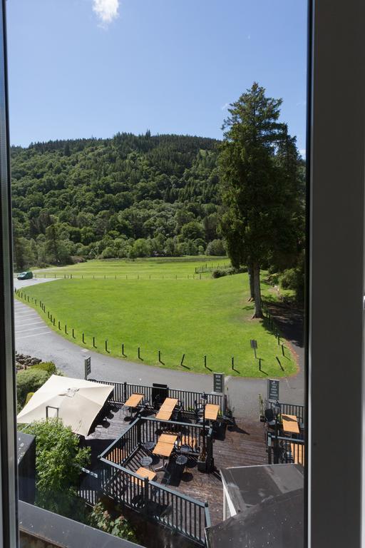 The Glendalough Hotel 래라흐 외부 사진
