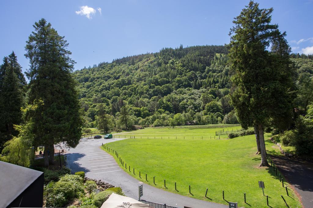 The Glendalough Hotel 래라흐 외부 사진