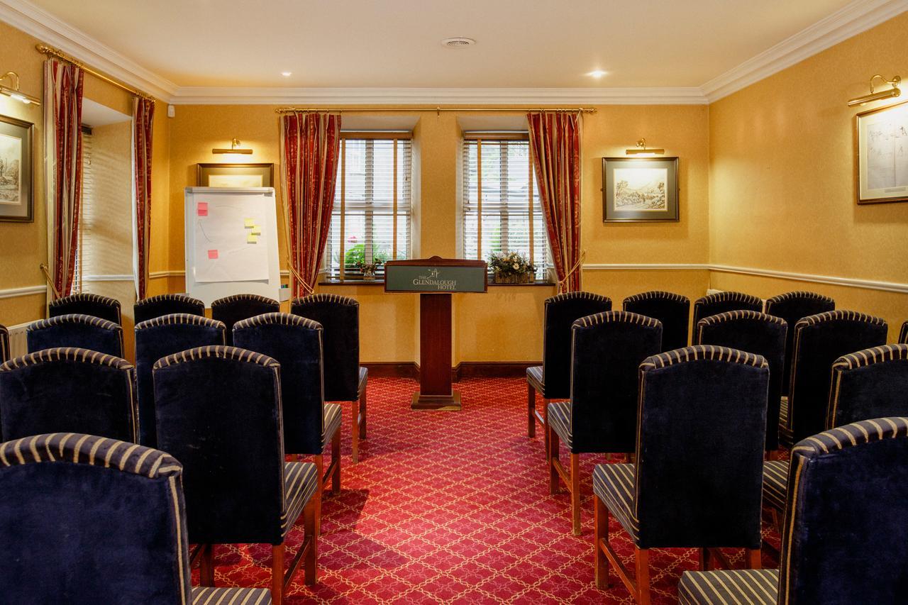 The Glendalough Hotel 래라흐 외부 사진