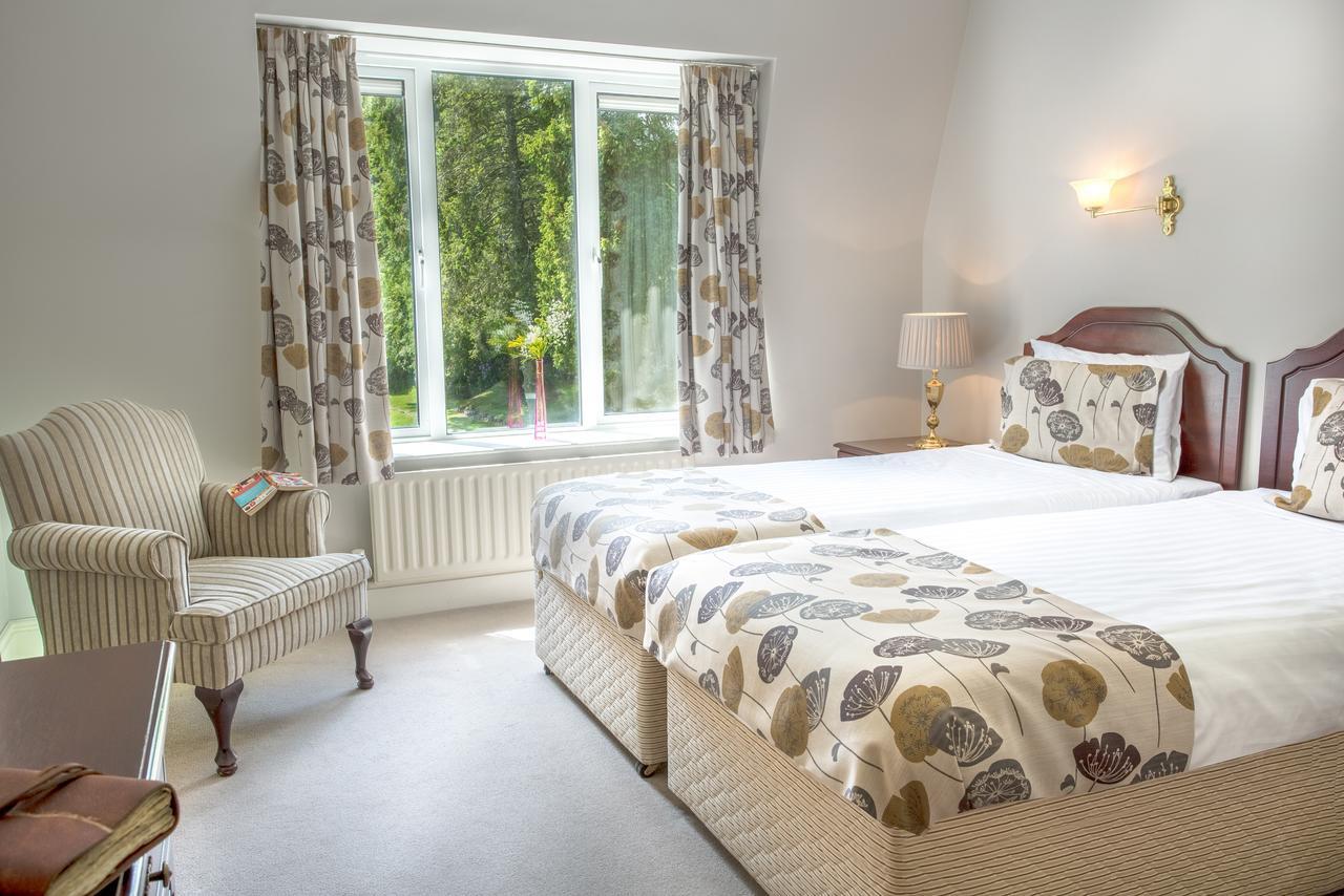 The Glendalough Hotel 래라흐 외부 사진
