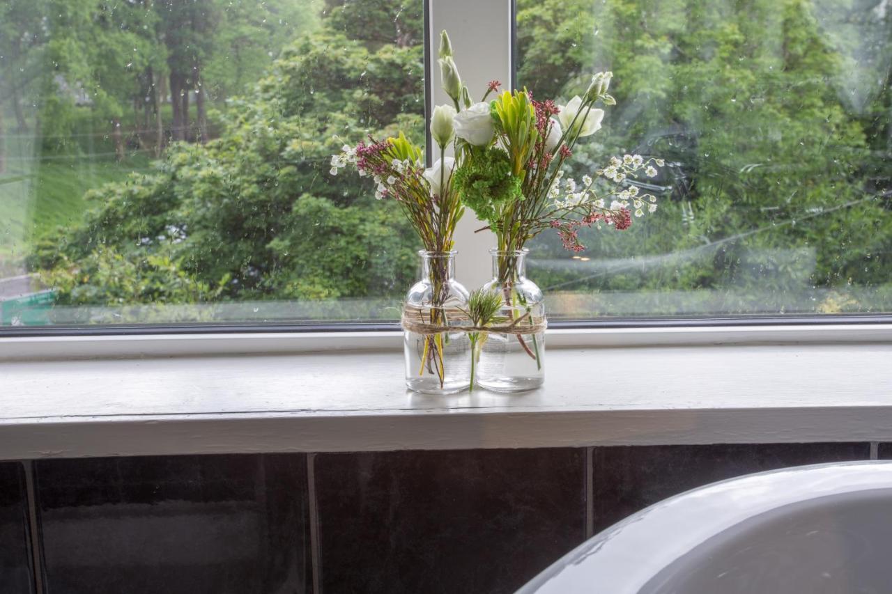 The Glendalough Hotel 래라흐 외부 사진